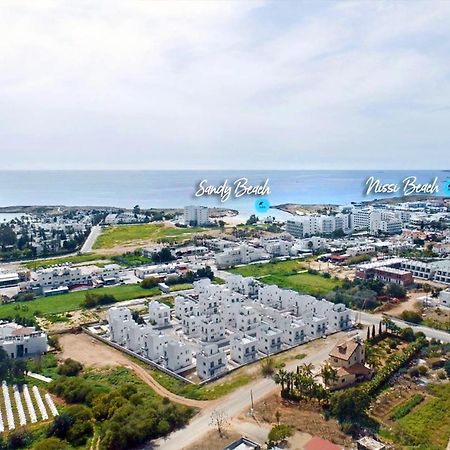 Villa Eden Айя-Напа Екстер'єр фото