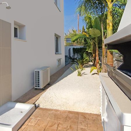 Villa Eden Айя-Напа Екстер'єр фото