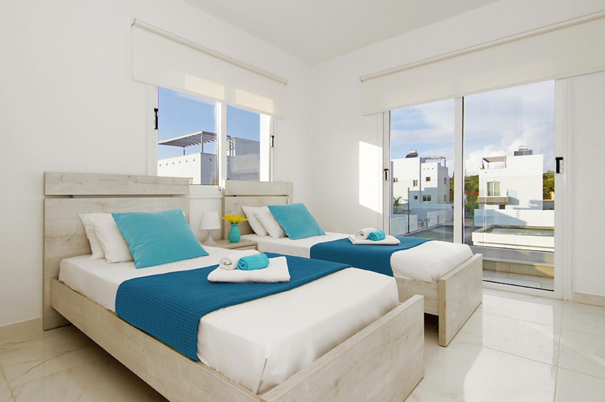 Villa Eden Айя-Напа Екстер'єр фото